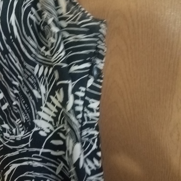 Style & Co Dress 18 - Picture 2 of 6